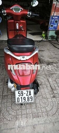 Xe 50cc cũ