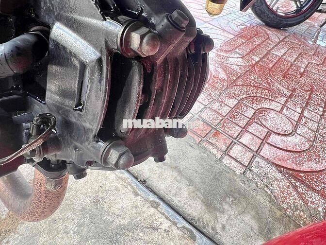 Msx 125 2018 nhập Thái bstp