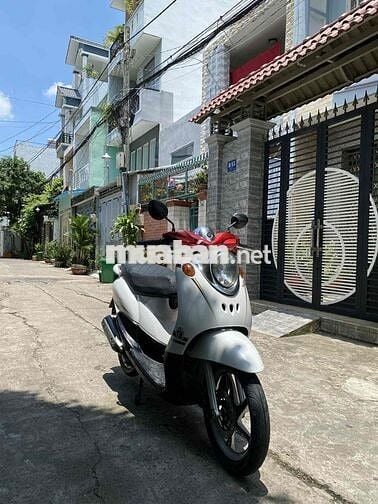 Yamaha Mio Classico 113cc 2009 đẹp95% Bs.Tphcm