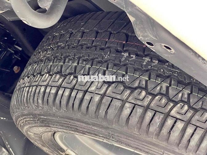 Toyota Land Cruiser Prado 2022 - 6000 km