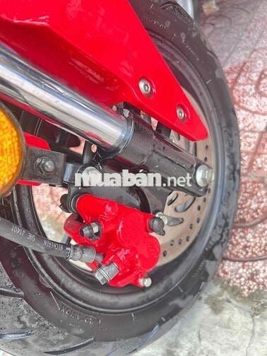 Msx 125 2018 nhập Thái bstp