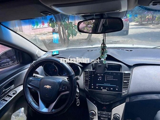 Chevrolet Cruze 2017 - 200000 km