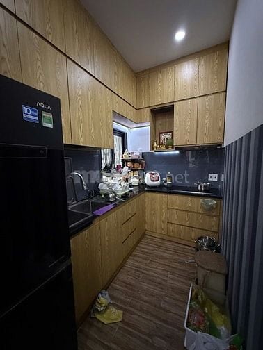Gấp!Nhà 3lau,60m,Bạch Đằng,Bình Thạnh,4PN,Full nội thất,hơn 8ty