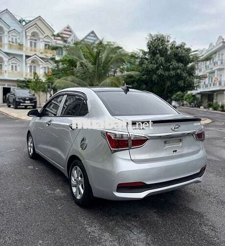 2018 Sedan 1.2 MT - 80000 km