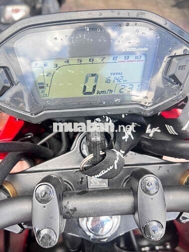 Msx 125 2018 nhập Thái bstp