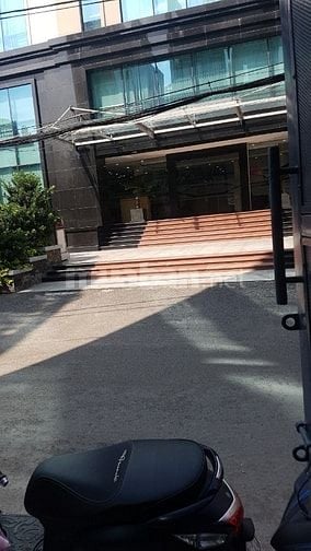 Cho thuê nhà phố Nguyễn Văn Thương p25 Quận Bình Thạnh mới xây dựng