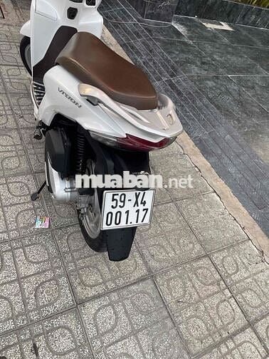 vision Đk 2021 khoá smatkye biến TPHCM ngay chủ