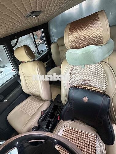 Isuzu Troooper 2002