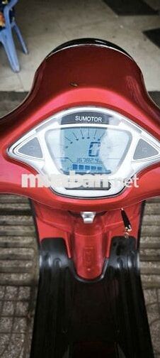 Xe 50cc cũ