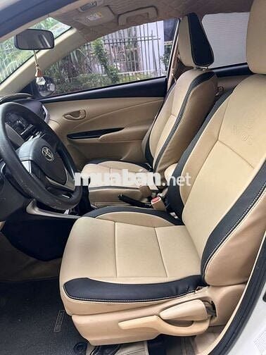 2018 Sedan 1.2 MT - 80000 km