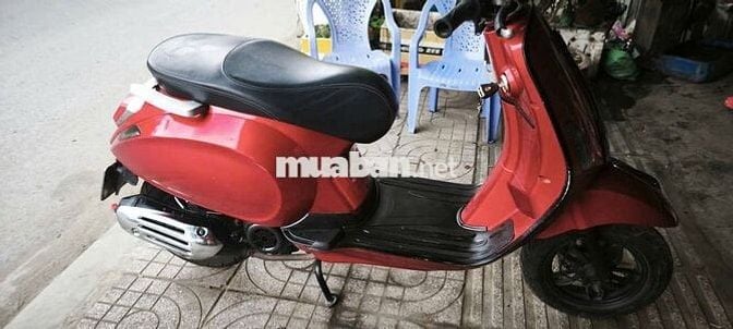 Xe 50cc cũ