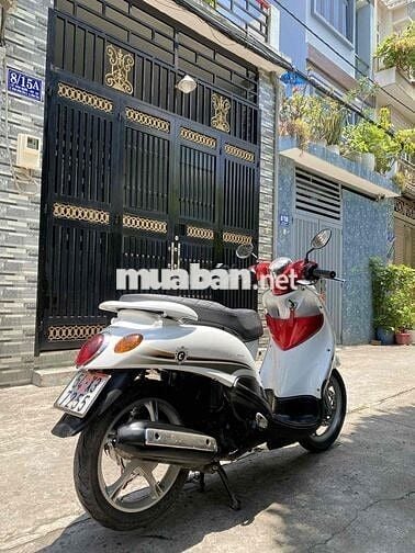 Yamaha Mio Classico 113cc 2009 đẹp95% Bs.Tphcm