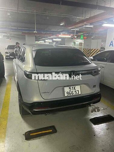 Honda HR-V 2023 RS siêu lướt - 14282 km