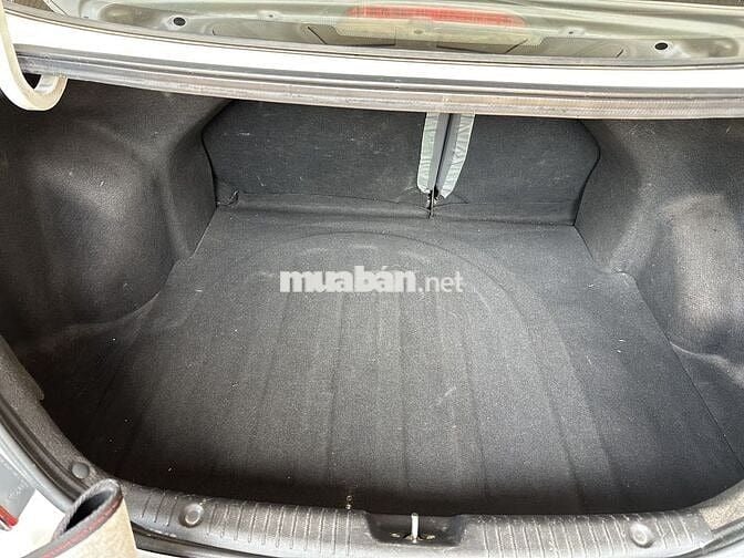 Hyundai Accent 2013 1.4 MT - 110000 km