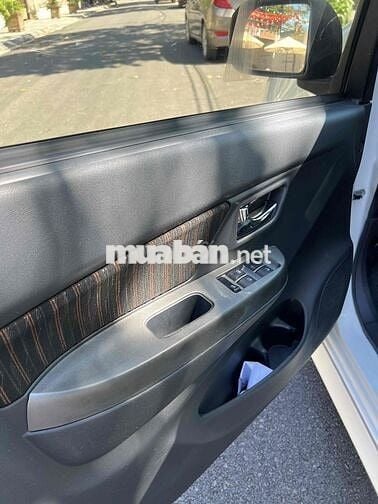 Toyota Wigo 2018 1.2G AT - 73000 km