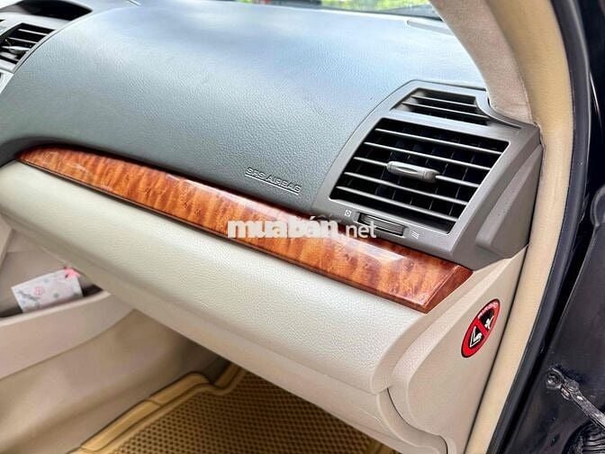 Toyota Camry 2008 2.4G Xe Gia Đình
