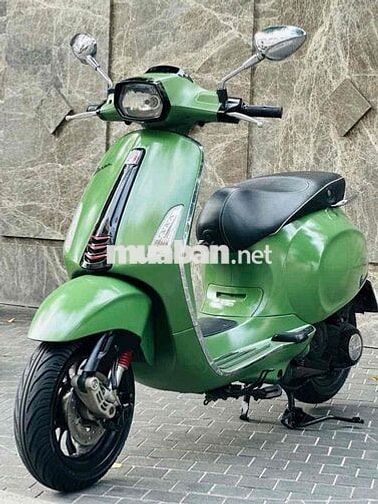 VESPA SPRIN Bstp chính chủ công chứng