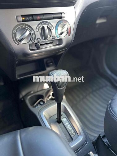 Toyota Wigo 2018 1.2G AT - 73000 km