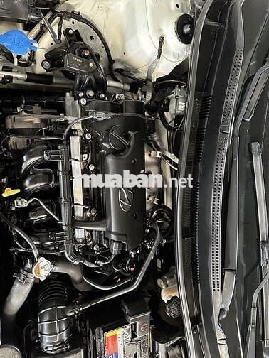 Hyundai Accent 2013 1.4 MT - 110000 km