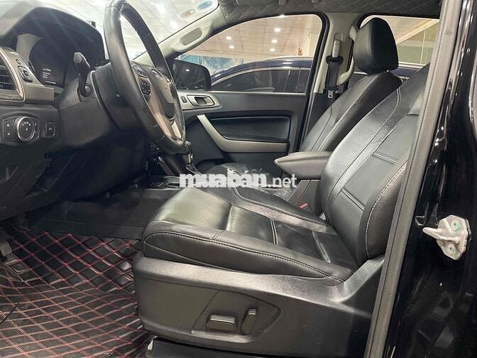 Ford Everest 2019 Trend 2.0L  AT 4x2 - 102000 km