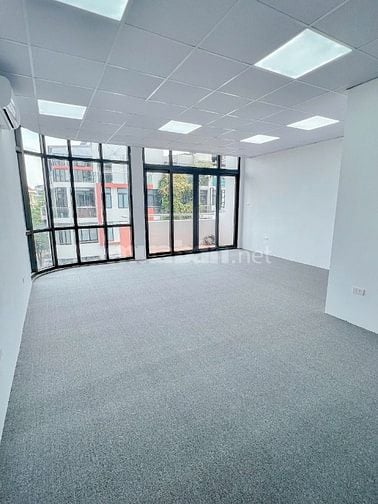 Cho thuê sàn Văn Phòng cực đẹp Hàm Nghi: diện tích 100m2, giá 15tr