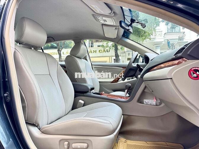 Toyota Camry 2008 2.4G Xe Gia Đình