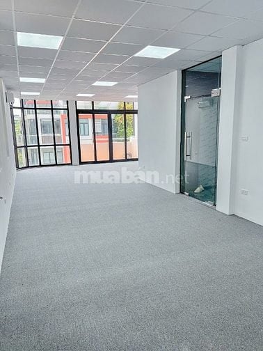 Cho thuê sàn Văn Phòng cực đẹp Hàm Nghi: diện tích 100m2, giá 15tr