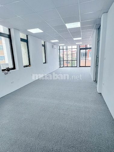 Cho thuê sàn Văn Phòng cực đẹp Hàm Nghi: diện tích 100m2, giá 15tr