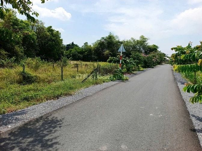 Phước Hiệp. Cần bán gấp lô đất vị trí đẹp giá hời Sổ hồng riêng sẵn 