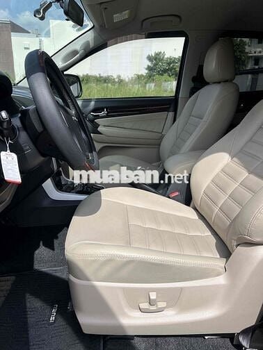 Isuzu Mu-X Prestige 2019 1.9L 4X2 AT xe zin 1 chủ