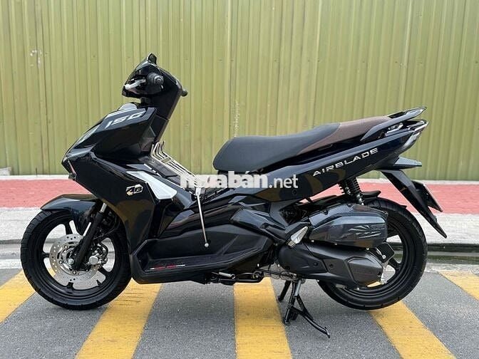 Airblade 150 ABS mẫu 2022 1chủ ít đi mới99% zin100
