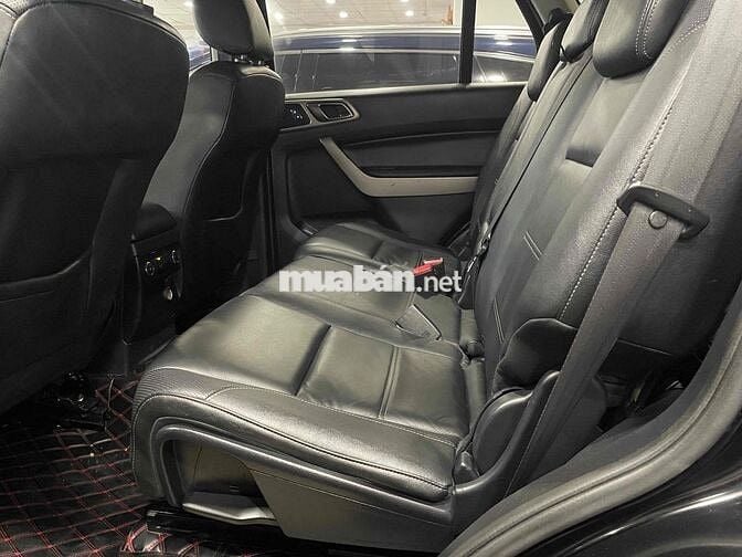 Ford Everest 2019 Trend 2.0L  AT 4x2 - 102000 km