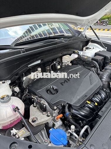 Hyundai Santa Fe 2022 2.5G Premium HTRAC 12000 km