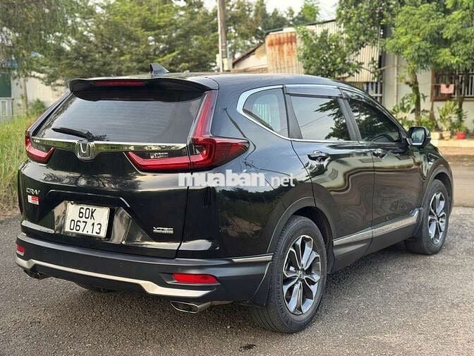 Honda crv 2021 máy 1.5 L - 59000 km