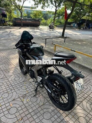 Suzuki GSX150 2018 máy zin biển số 65