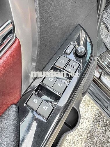 Toyota Fortuner 2021 2.7 4x2 AT - 60000 km