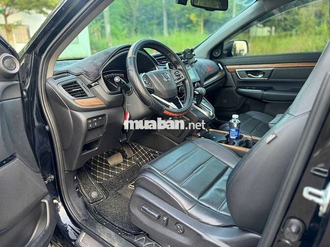 Honda crv 2021 máy 1.5 L - 59000 km