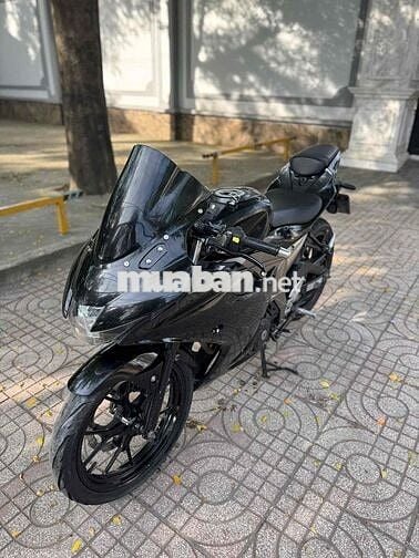 Suzuki GSX150 2018 máy zin biển số 65