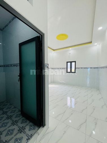 🏡Tân Phú - Bán nhà 3 tầng hẻm ô tô 1 trục gần Đầm Sen, sát mt - 7t