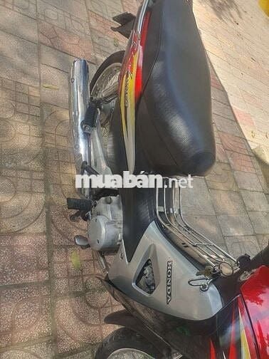 Wave rs 2008 bstp giao cccd + sdt chủ.