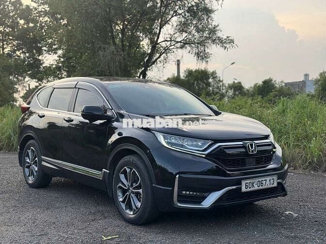 Honda crv 2021 máy 1.5 L - 59000 km