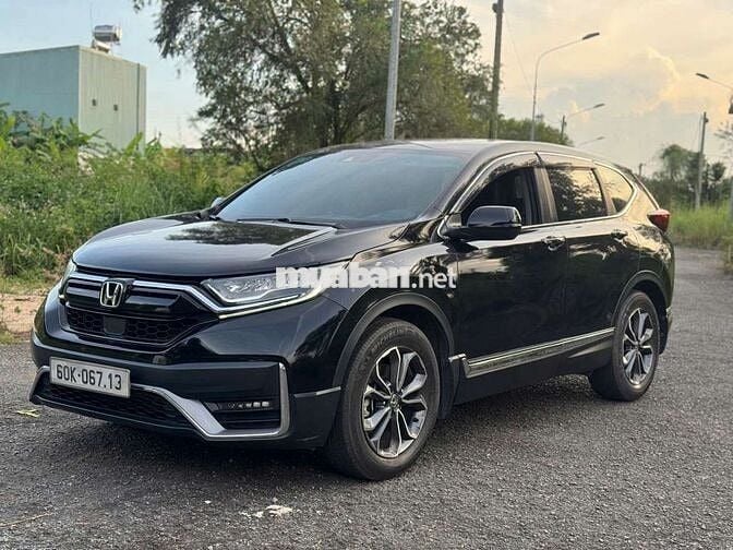 Honda crv 2021 máy 1.5 L - 59000 km