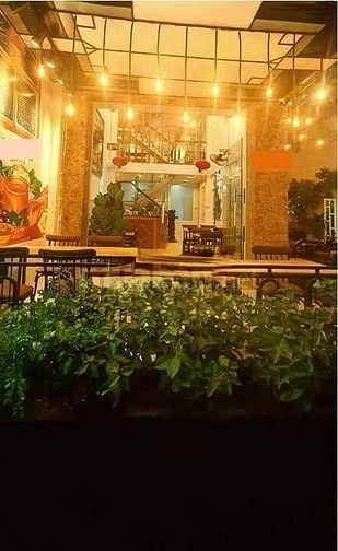 Cho thuê nhà 2 mặt tiền Tân Hòa Đông, P.B.T.Đông, Q.B.Tân giá 16tr