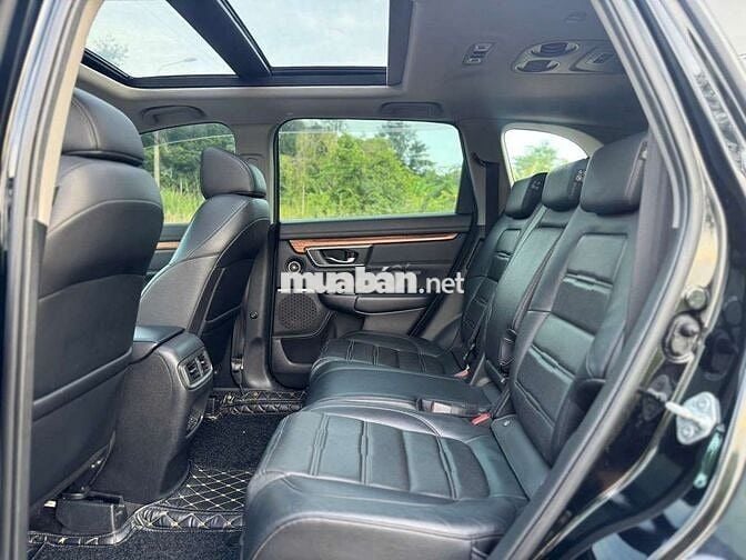 Honda crv 2021 máy 1.5 L - 59000 km