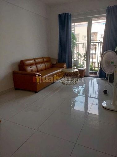 Chung cư Miếu Nổi, Vũ Huy Tấn, BT: 12tr/th, 70m2, 2p ngủ, nhà mới