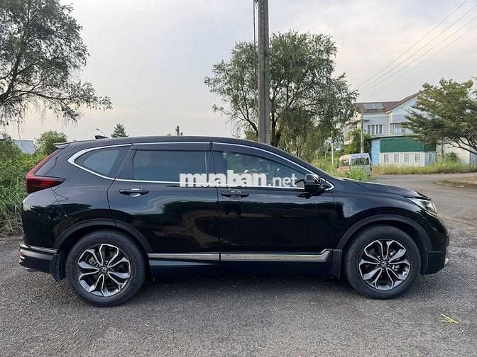 Honda crv 2021 máy 1.5 L - 59000 km