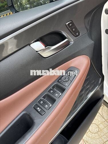 Hyundai Santa Fe 2022 2.5G Premium HTRAC 12000 km