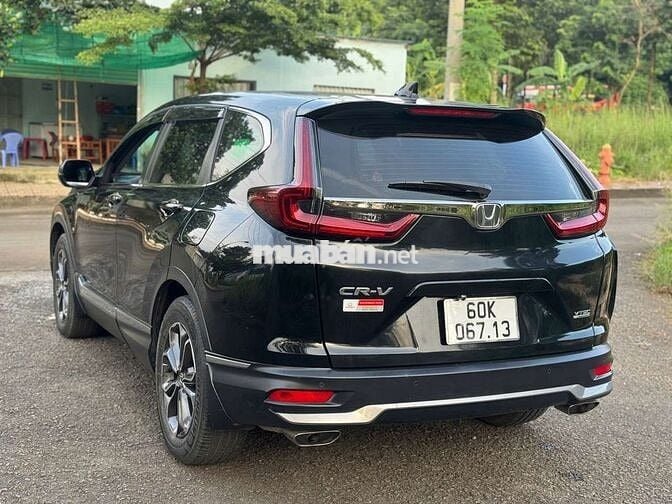 Honda crv 2021 máy 1.5 L - 59000 km