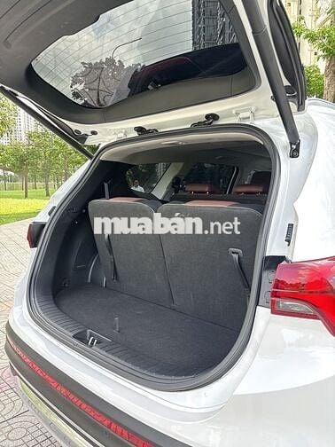 Hyundai Santa Fe 2022 2.5G Premium HTRAC 12000 km