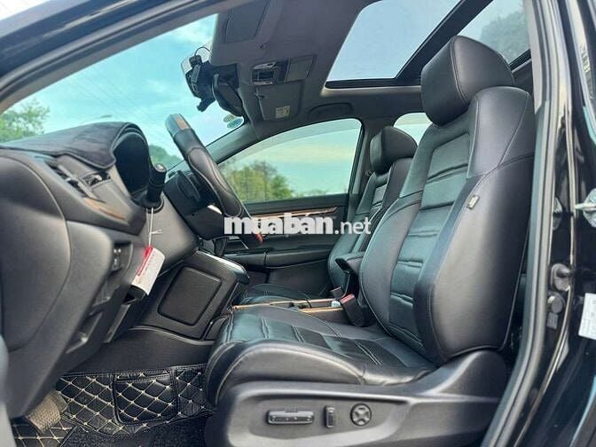 Honda crv 2021 máy 1.5 L - 59000 km